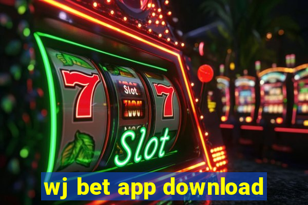 wj bet app download